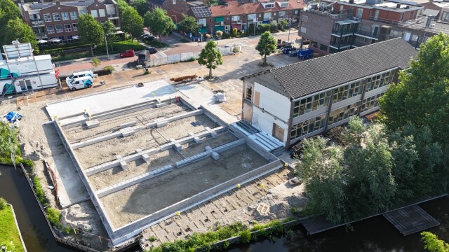 27 De Ark   Bergambacht