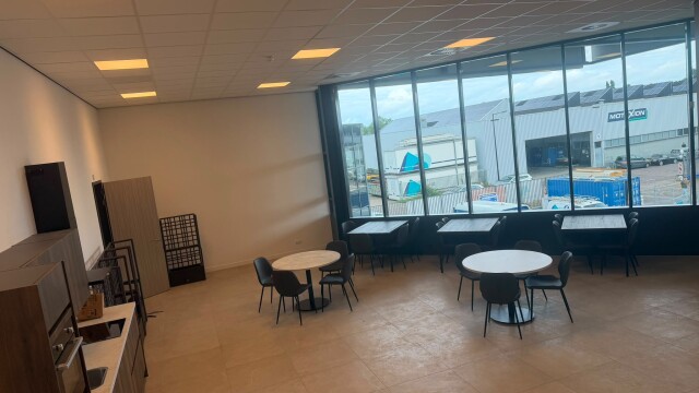 27 Esselink Vernieuwbouw   Vlaardingen