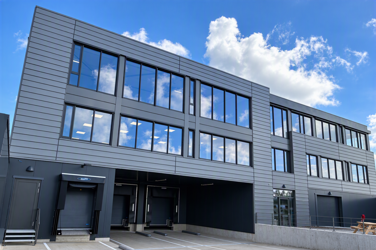 27 Homeko Barendrecht