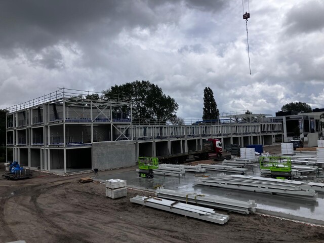 27 Layers   Capelle aan den IJssel