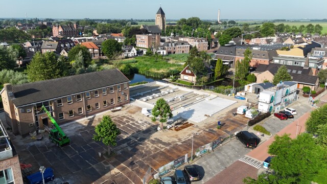 28 De Ark   Bergambacht
