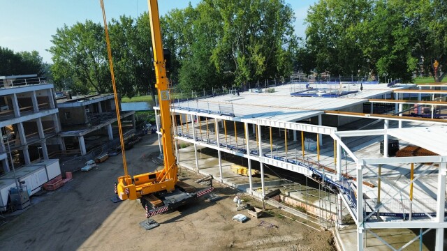 28 Het Vlietland College   Leiden