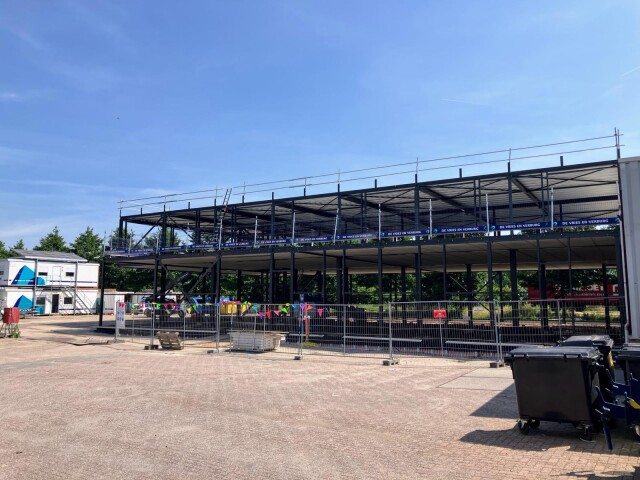28 Verloop Alblasserdam