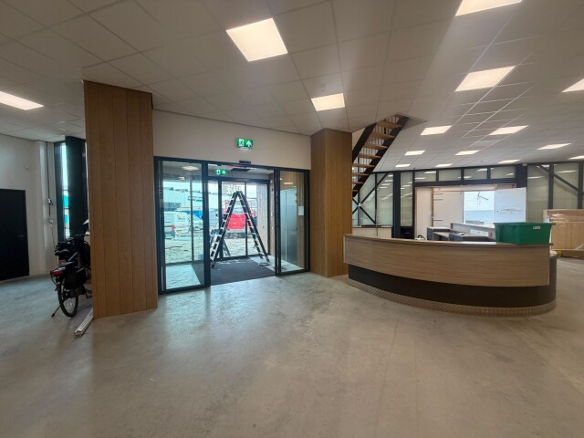 29 Esselink Vernieuwbouw   Vlaardingen