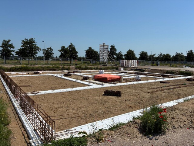 29 Gaia en Giotto Space Campus Noordwijk