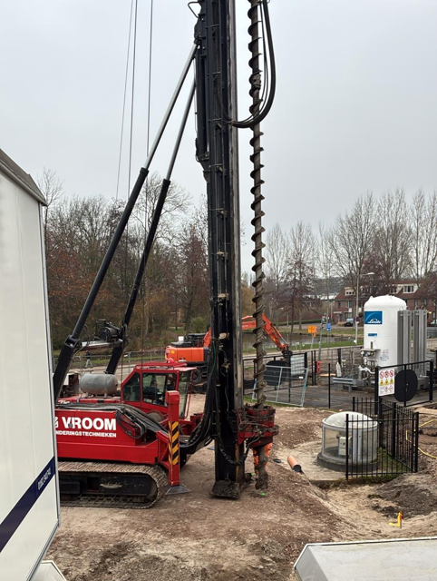 29 Groene Hart Ziekenhuis Gouda   bouwdeel Q
