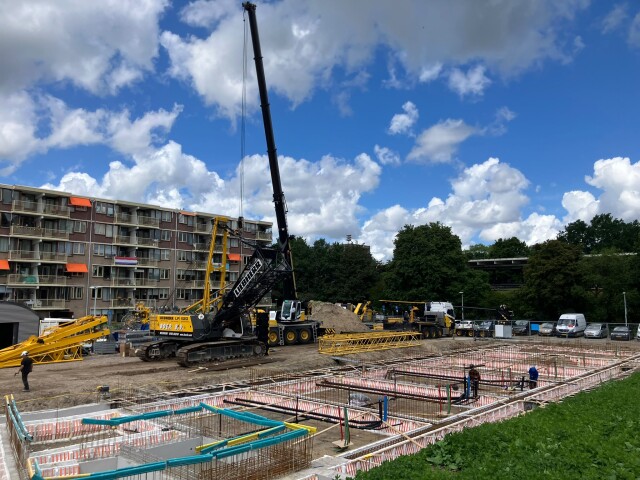 29 Het Ravenstein Amsterdam