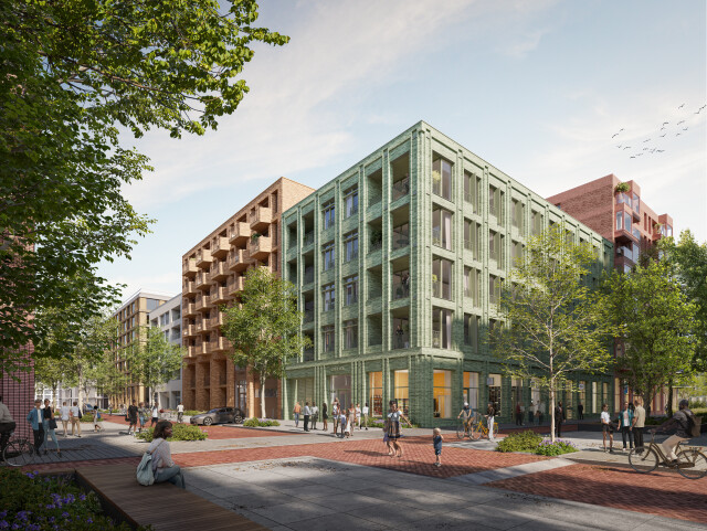 3 Hibi Amstelkwartier Amsterdam