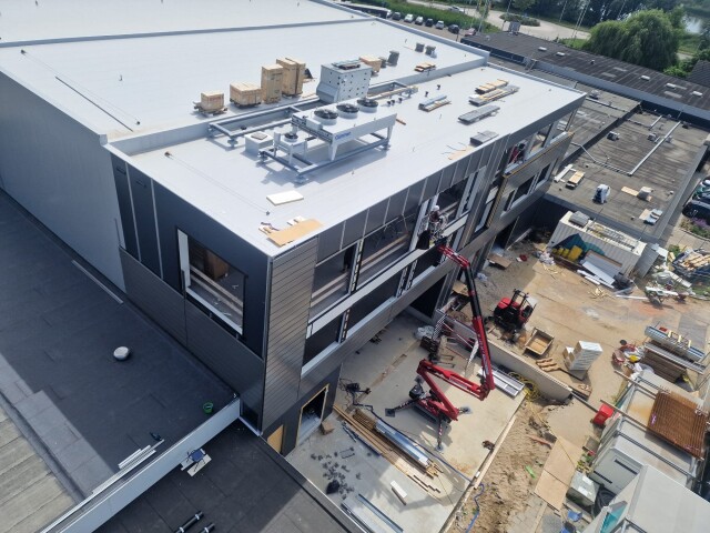 3 Homeko Barendrecht