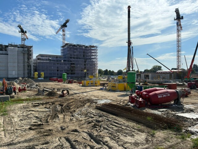 3 Merwede B11 Urban 8   Utrecht