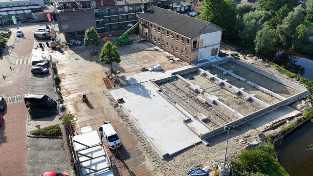 30 De Ark   Bergambacht