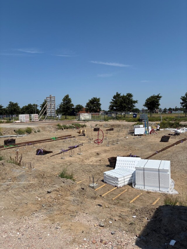 30 Gaia en Giotto Space Campus Noordwijk