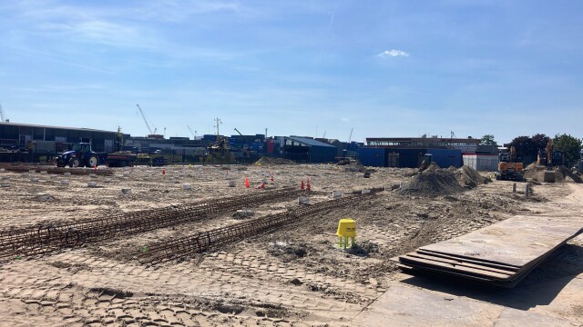 30 Havenbedrijf Rotterdam   HbR