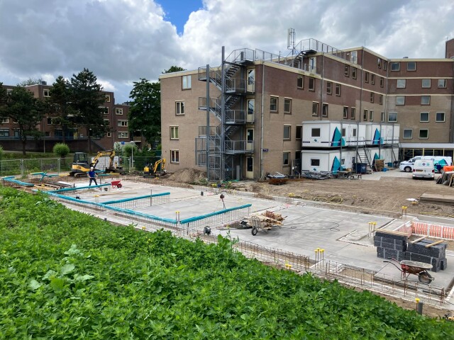 30 Het Ravenstein Amsterdam