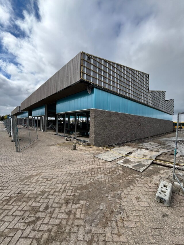30 RTHA Terminal   Rotterdam