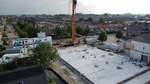 31 De Ark   Bergambacht