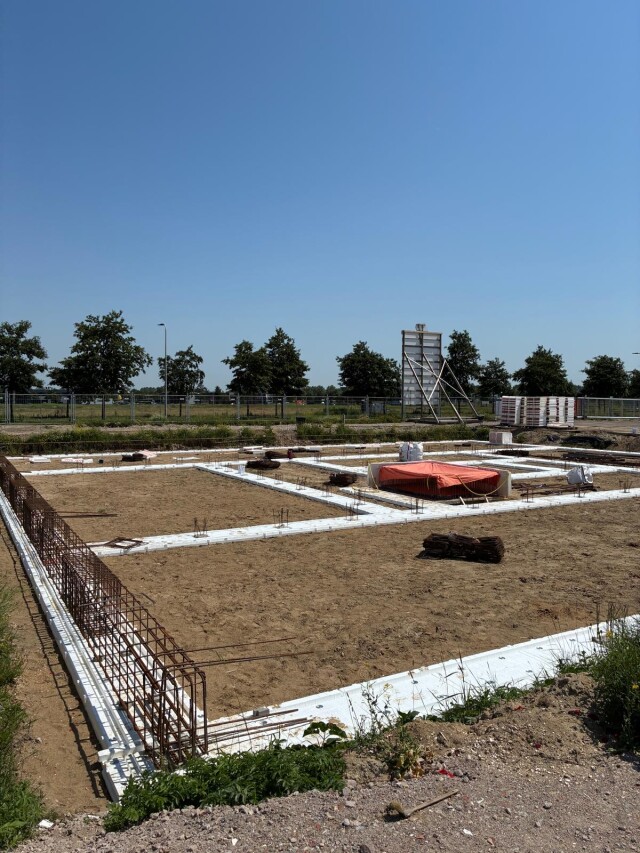 31 Gaia en Giotto Space Campus Noordwijk