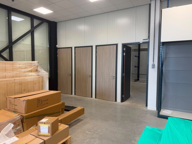 32 Esselink Vernieuwbouw   Vlaardingen
