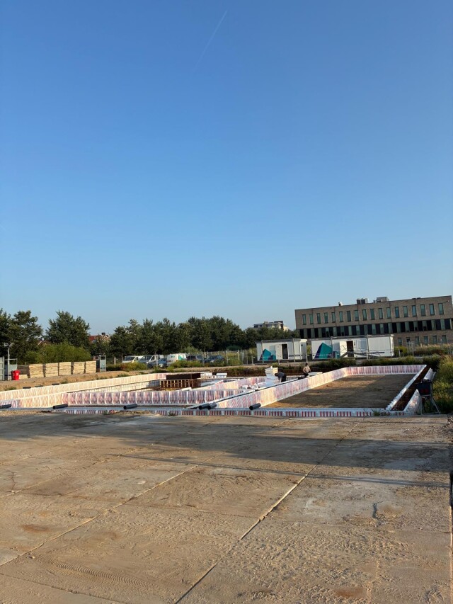 32 Gaia en Giotto Space Campus Noordwijk