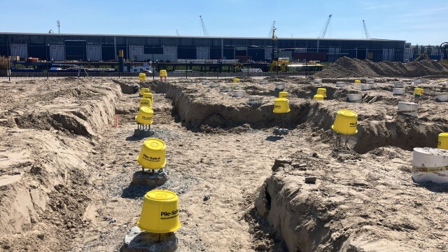 32 Havenbedrijf Rotterdam   HbR