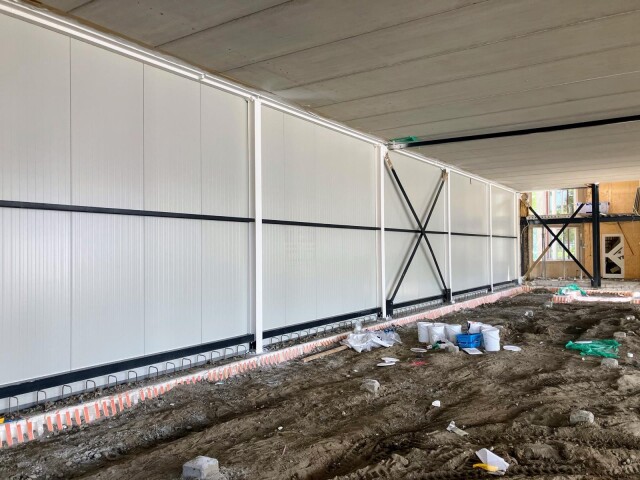 33 Verloop Alblasserdam