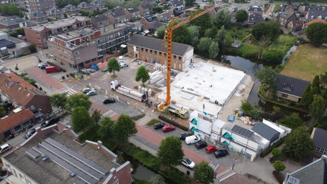34 De Ark   Bergambacht