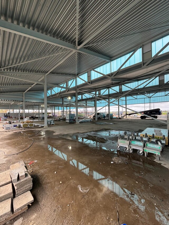 34 RTHA Terminal   Rotterdam