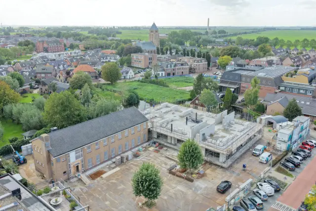 35 De Ark   Bergambacht