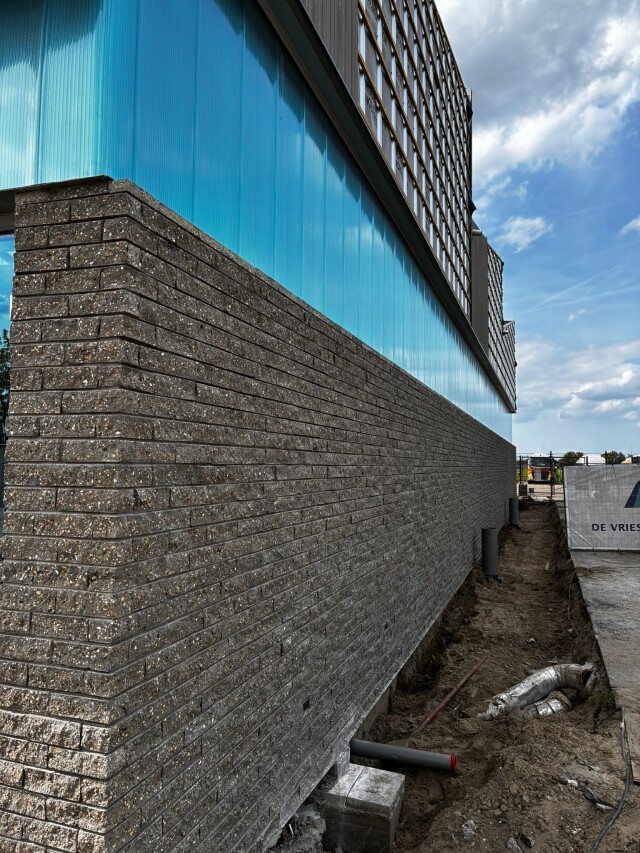 35 RTHA Terminal   Rotterdam