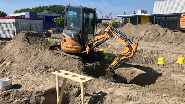 36 Havenbedrijf Rotterdam   HbR