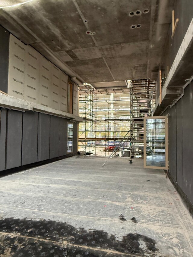36 Terra Nova Zoetermeer