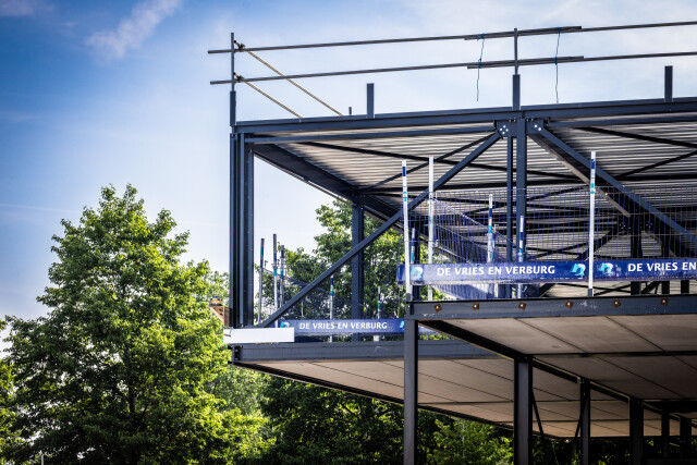 36e Verloop Alblasserdam