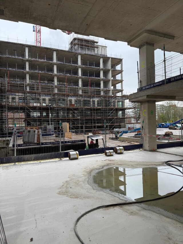 37 Terra Nova Zoetermeer