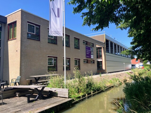 37 Verloop Alblasserdam