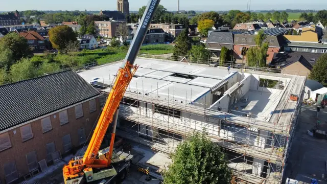 38 De Ark   Bergambacht
