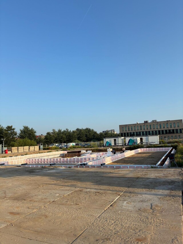38 Gaia en Giotto Space Campus Noordwijk