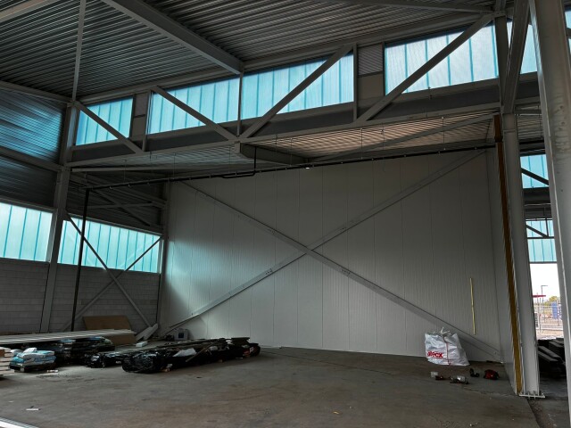 38 RTHA Terminal   Rotterdam