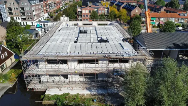 39 De Ark   Bergambacht