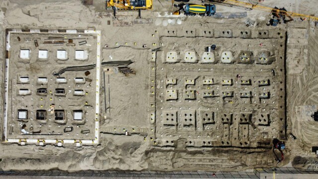 39 Havenbedrijf Rotterdam   HbR