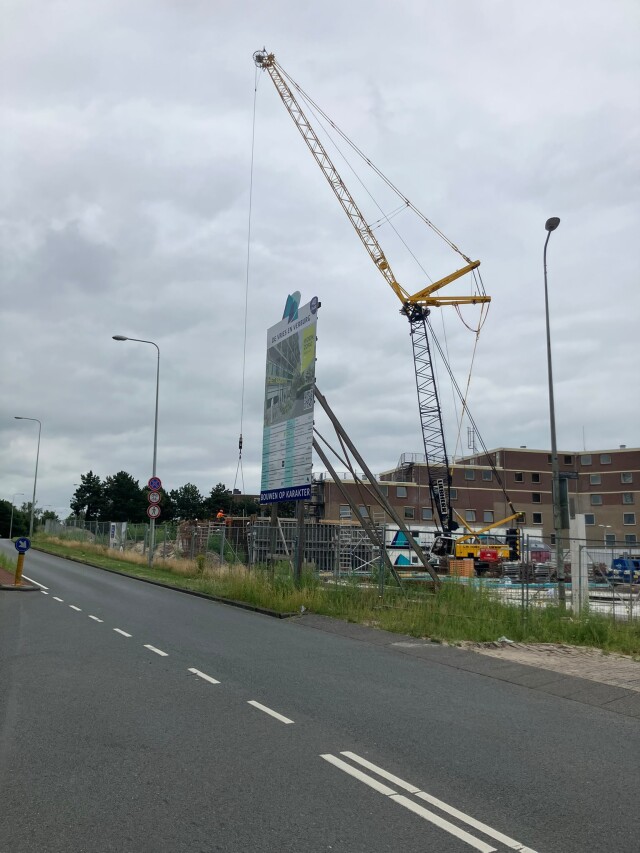 39 Het Ravenstein Amsterdam