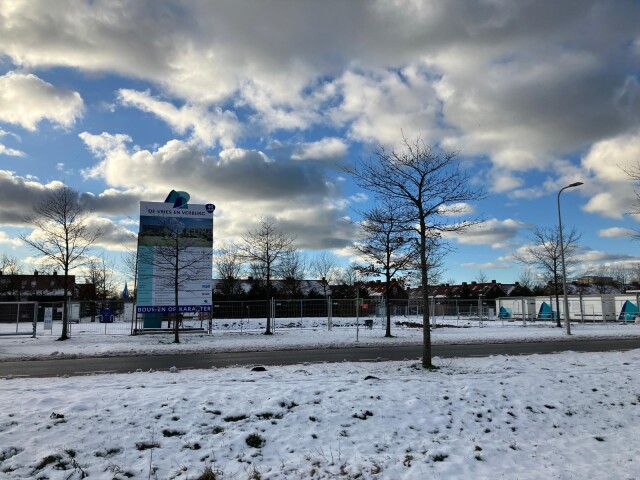 4 Gaia en Giotto Space Campus Noordwijk