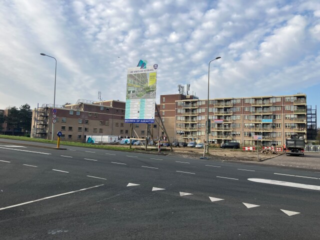 4 Het Ravenstein Amsterdam