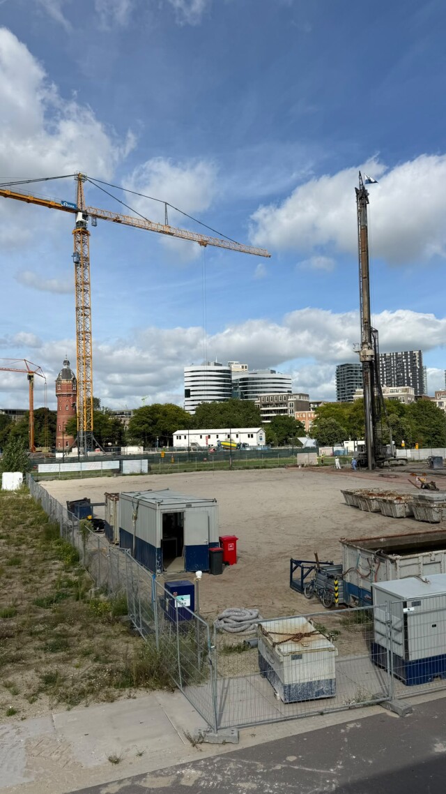 4 Hibi Amstelkwartier Amsterdam
