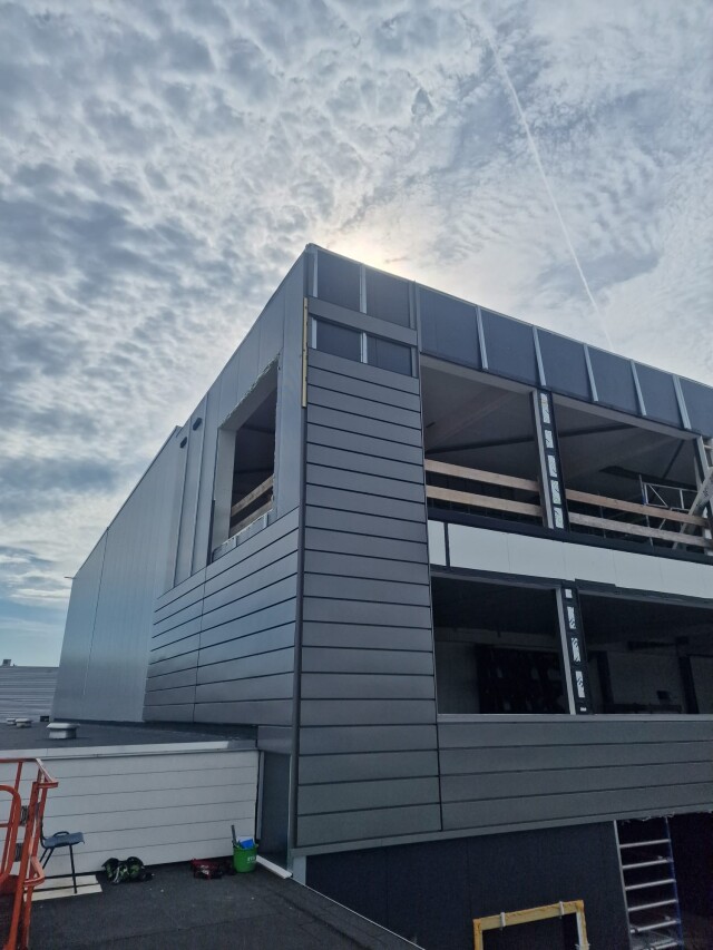 4 Homeko Barendrecht