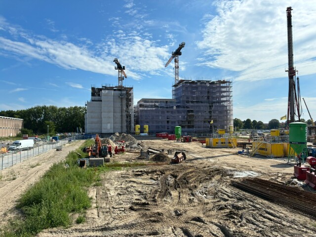 4 Merwede B11 Urban 8   Utrecht