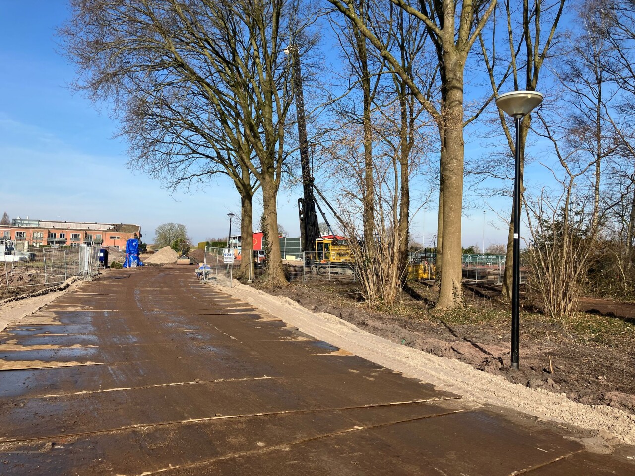 4 Overkapping De Mijdrechtse Tennis & Padelvereniging