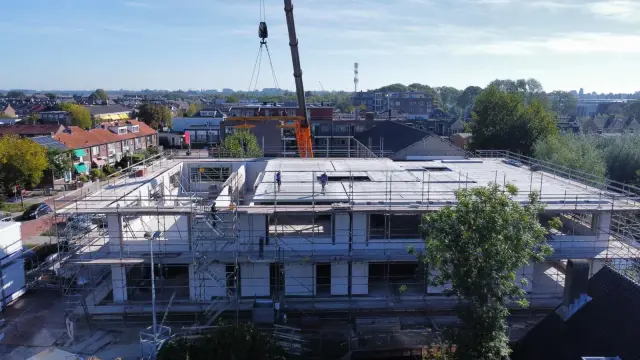 40 De Ark   Bergambacht