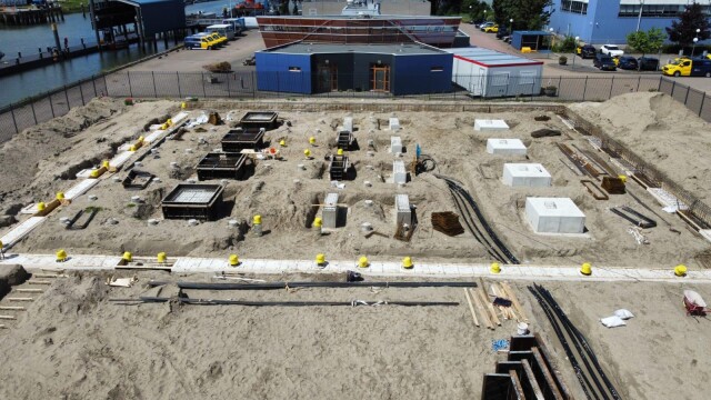 40 Havenbedrijf Rotterdam   HbR