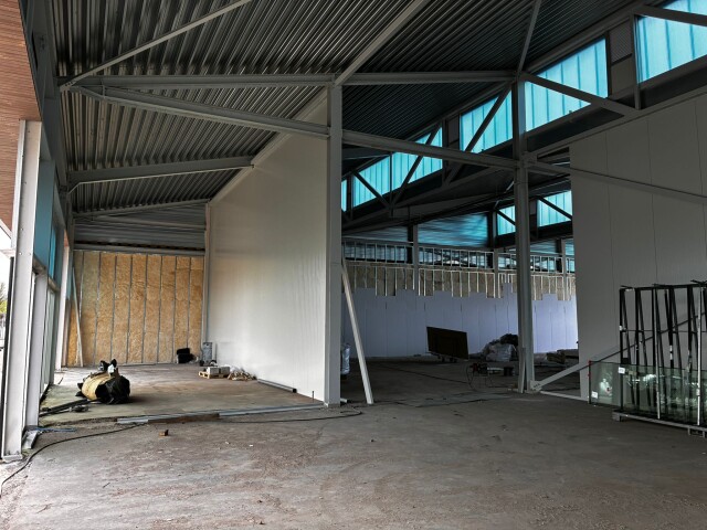 40 RTHA Terminal   Rotterdam