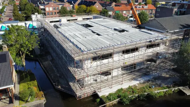 41 De Ark   Bergambacht